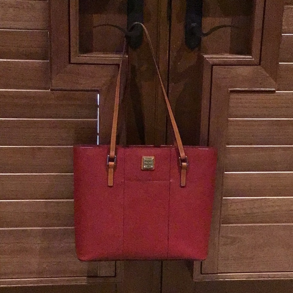 Dooney & Bourke Lexington Large Shopper